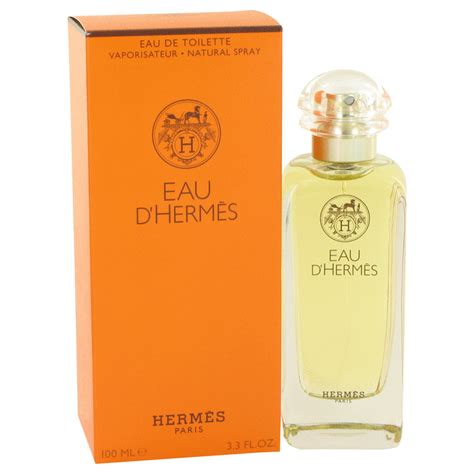 d hermes parfum eau de toilette|where to buy Hermes perfume.